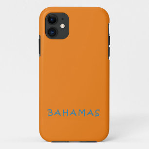Case-Mate iPhone Case Bahamas