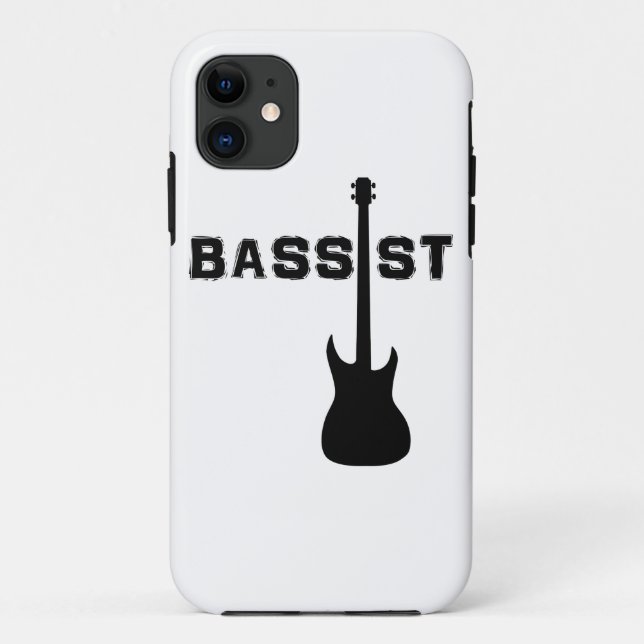 Coques Case-Mate iPhone Baider (Dos)