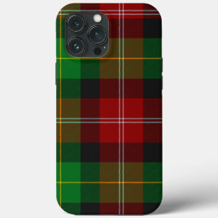 Case-Mate iPhone Case Baillie-william-wilson-écossais-plaid