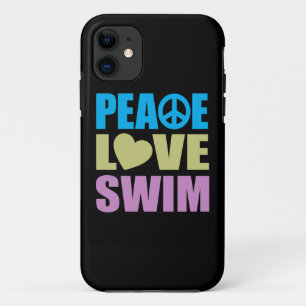 Coque Case-Mate Pour iPhone Bain d'amour de paix