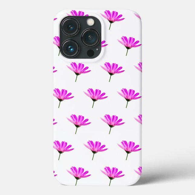 Coques Case-Mate iPhone Baise rose (Verso)