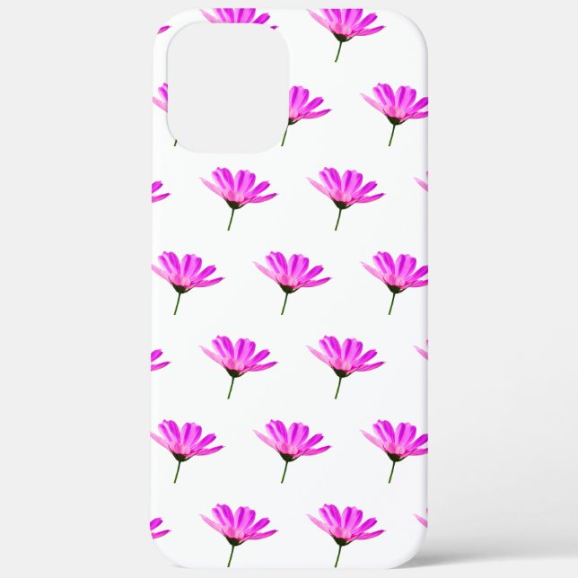 Coques Case-Mate iPhone Baise rose (Verso)