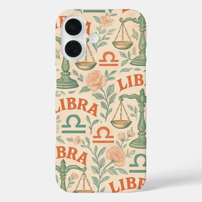 Coques Case-Mate iPhone Balance (Verso)