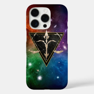 Coques iPhone 16 Pro Balance Zodiaque Cadeau Astrologie