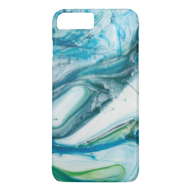 Coques Case-Mate iPhone Balayage en marée II (Dos)