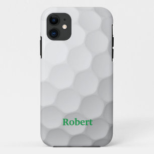 Case-Mate iPhone Case Ball de golf
