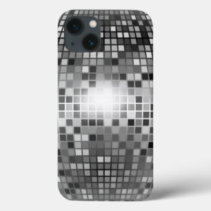 COQUES POUR iPhone BALL DISCO
