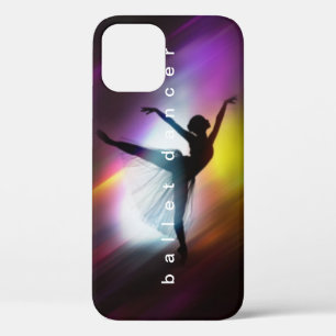 Coques Pour iPhone Ballerina