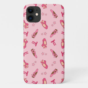 Case-Mate iPhone Case Ballet