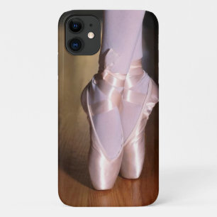 Coque iPhone 11 Ballet