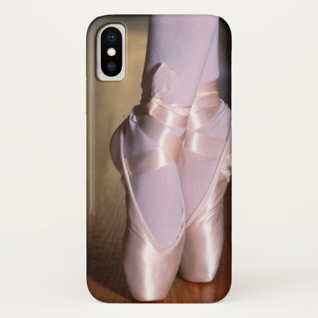 Coques Case-Mate iPhone Ballet (Dos)