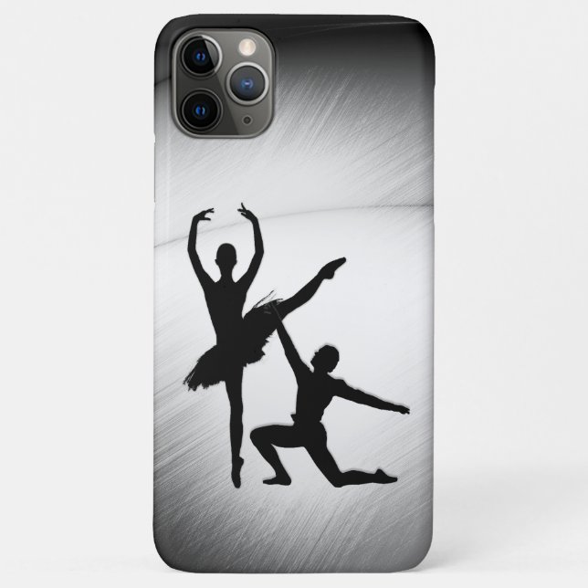 Coques Case-Mate iPhone Ballet Couple Dance (Dos)