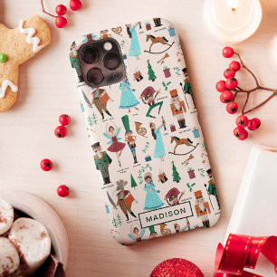 Case-Mate iPhone Case Ballet Nutcracker   Noël  