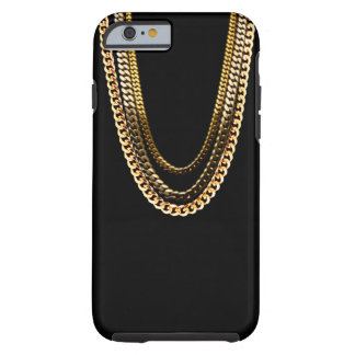 Coque Tough iPhone 6 ballin