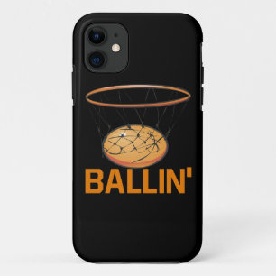 Case-Mate iPhone Case Ballin