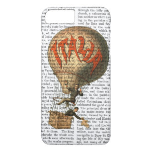 Coques Pour iPhone Ballon à air chaud de l'Italie