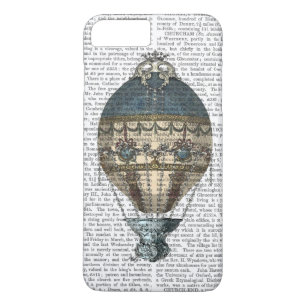 Etui iPhone Case-Mate Ballon baroque 2 2 d'imaginaire