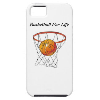 iPhone 5 Case Ballon de basket