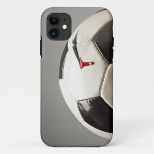 Coques Pour iPhone Ballon de football 3