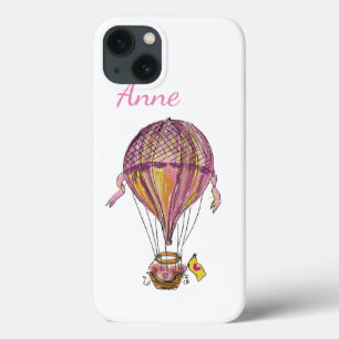 Case-Mate iPhone Case Balloon à air chaud personnalisé