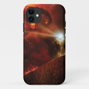 Etui iPhone Case-Mate Balrog contre GANDALF™