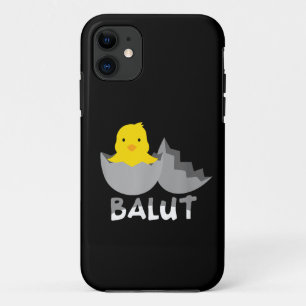 Case-Mate iPhone Case Balut philippin drôle