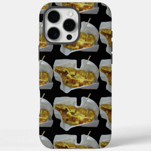 Coques iPhone 16 Pro Max Banana Pancake [Roti Kluai Khai]