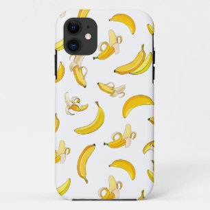 Case-Mate iPhone Case Banana Pattern 4