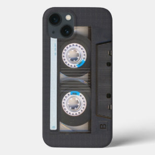 Case-Mate iPhone Case Bande Cassette