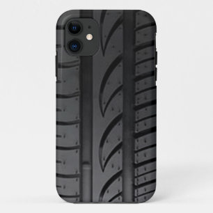 Coques Pour iPhone Bande de roulement de pneu
