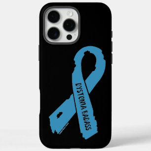 Coques iPhone 16 Pro Max Bande dentée/ruban déchiré...Dystonie
