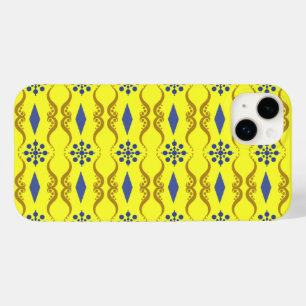 Coques Pour iPhone Bande indienne décorative