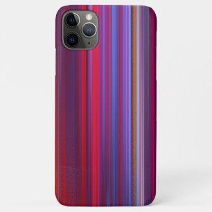 Case-Mate iPhone Case bandes Abstraites