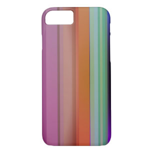 Coque Case-Mate Pour iPhone Bandes colorées