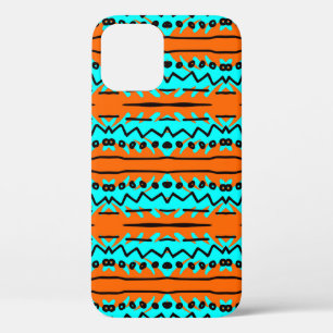 Case-Mate iPhone Case Bandes d'aquarelle motif
