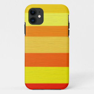 Etui iPhone Case-Mate Bandes d'automne chaudes