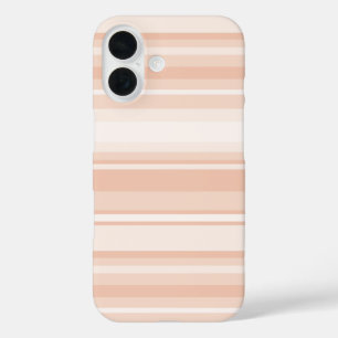 Coques iPhone 16 Bandes de broches
