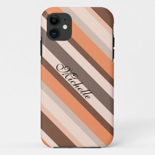 Coque Case-Mate Pour iPhone Bandes de décoration