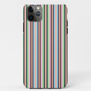 Case-Mate iPhone Case Bandes de serape pastel