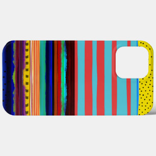 Case-Mate iPhone Case Bandes Extraordinaires RUPYDETEQUILA art moderne