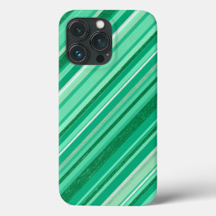 Case-Mate iPhone Case Bandes vertes