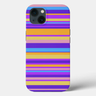 Case-Mate iPhone Case Bandes vibrantes
