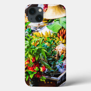 Case-Mate iPhone Case Bangkok Marché flottant