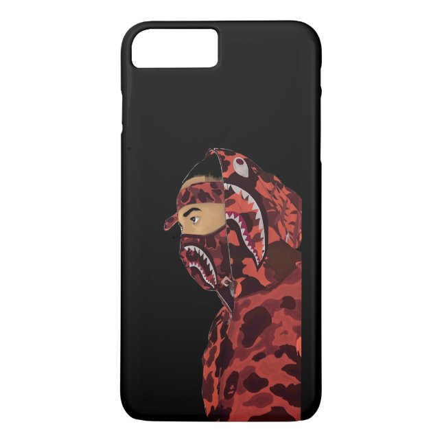Coques Case-Mate iPhone bape (Dos)