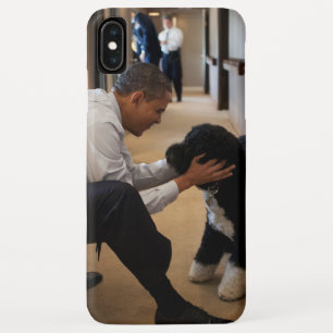 Etui iPhone Case-Mate Barack Obama