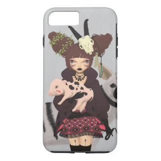 Etui iPhone Case-Mate barbare