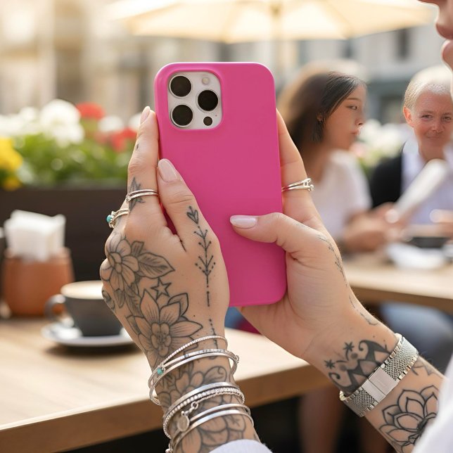 Coques Case-Mate iPhone Barbie Case-Mate iPhone Case (Créateur téléchargé)