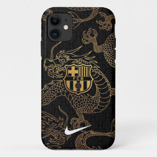 Case-Mate iPhone Case barça