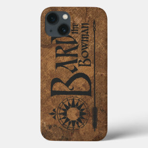 iPhone 13 COQUE BARD THE BOWMAN™