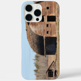 Coques iPhone 16 Pro Max Barn